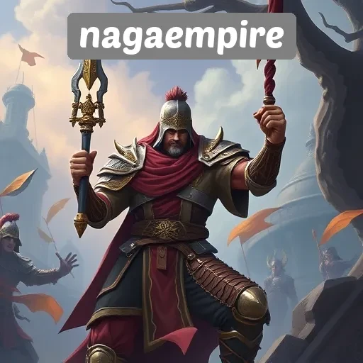 Panduan Pemula untuk Memulai di Nagaempire