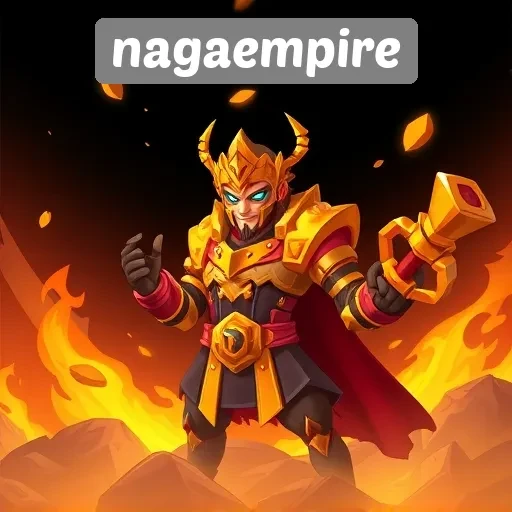 Tantangan yang Dihadapi Nagaempire di Pasar Game