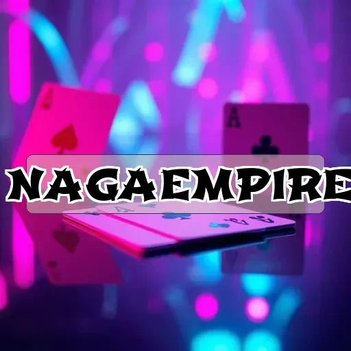nagaempire: Komunitas Game Online Penuh Keseruan di Indonesia