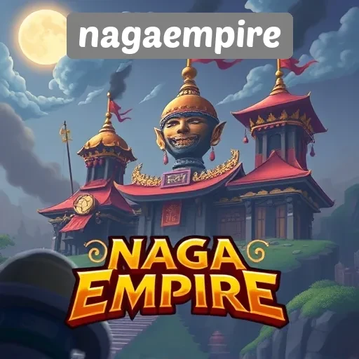 Menggali Fitur Unggulan di Situs Game Nagaempire