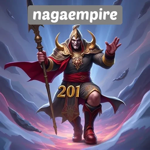 Menjelajahi Keunikan Game Nagaempire di Dunia Digital