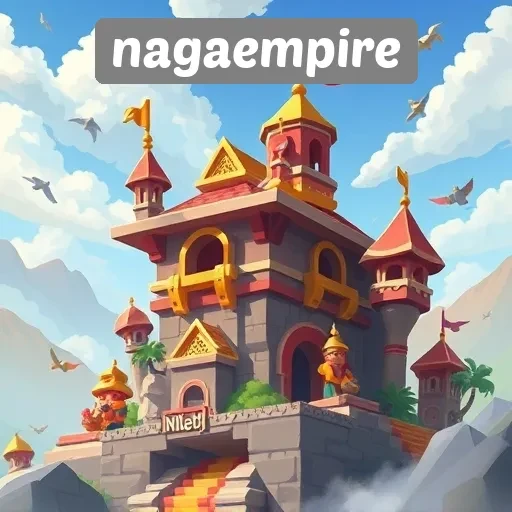 Menelusuri Permainan Populer di Nagaempire