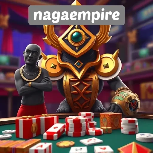 Ulasan Mengenai Permainan yang Tersedia di Nagaempire