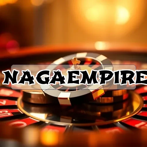 nagaempire: Eksplorasi Fitur dan Keunggulan yang Memikat Perhatian