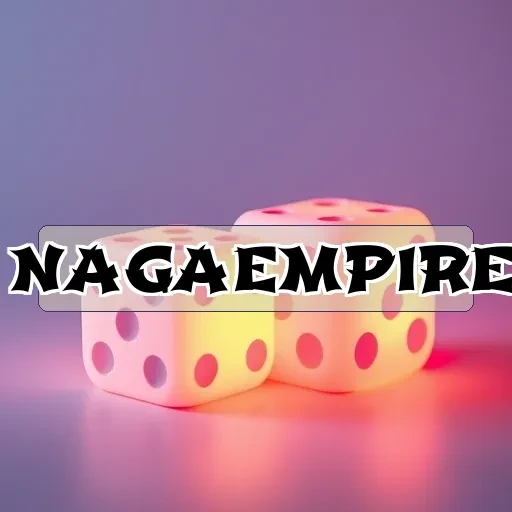 nagaempire: Keunggulan Pertemuan Lokal untuk Gamer Indonesia