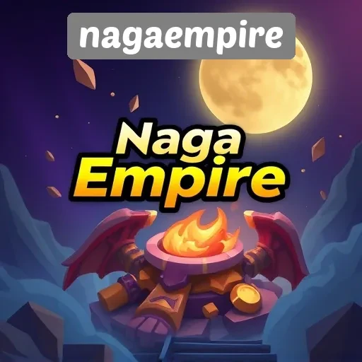 Nagaempire Sebagai Platform Alternatif untuk Pecinta Game