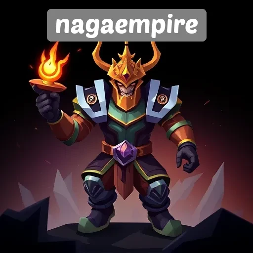 Evolusi Nagaempire dalam Dunia Game Online