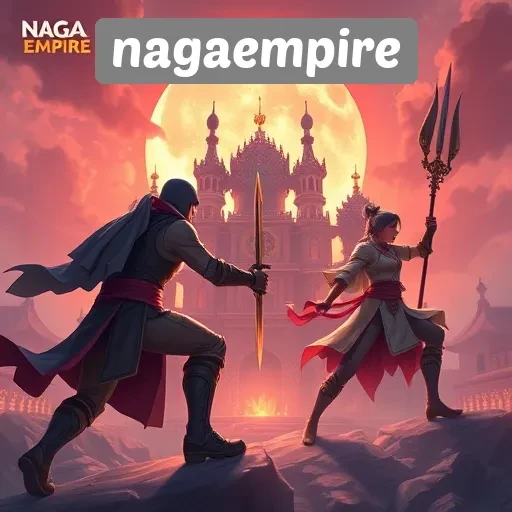 Mengungkap Fitur dan Gameplay di Nagaempire