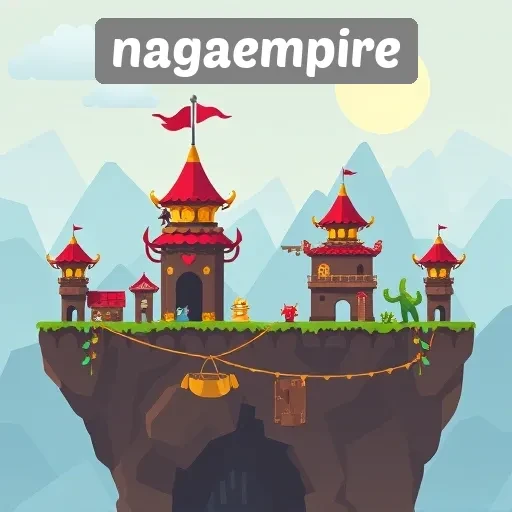 Perbandingan Nagaempire dengan Platform Game Lain