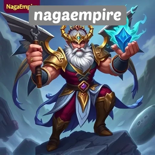 Mengenal Nagaempire Situs Game yang Menjanjikan Bagi Pecinta Fantasy