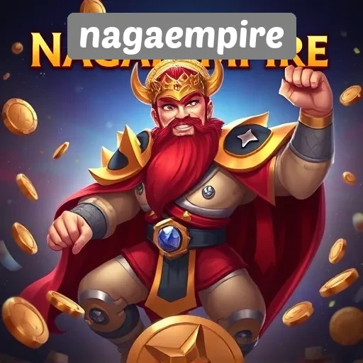 Mengulas Fitur Menarik di Situs Game Nagaempire