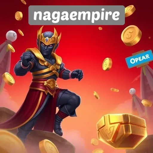 Mengenal Nagaempire sebagai Platform Game Terpercaya
