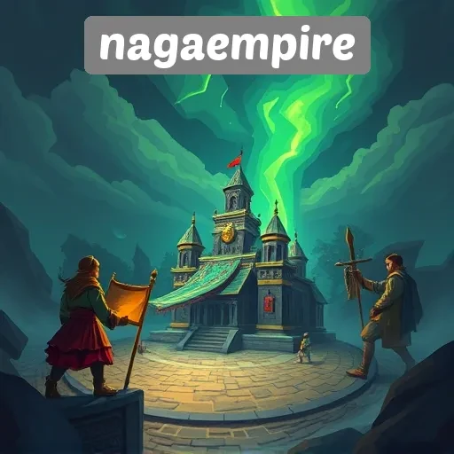 Memahami Gameplay Nagaempire untuk Pemula