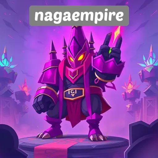 Peranan Nagaempire dalam Industri Game Lokal