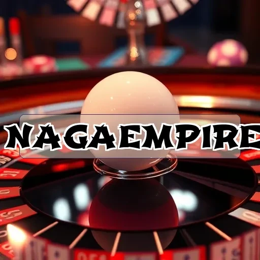 nagaempire: Rilis Baru yang Menggugah Semangat Para Gamer