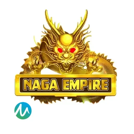 Logo resmi nagaempire