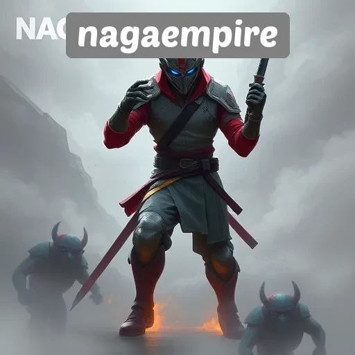 Perkembangan Teknologi di Nagaempire dan Pengaruhnya pada Game