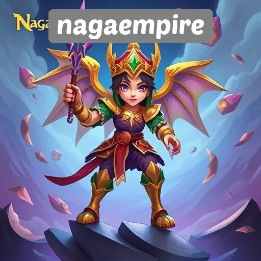 Pengalaman Bermain Game Yang Berbeda Di Nagaempire